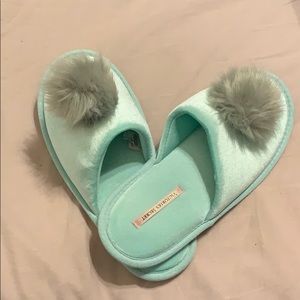 Victoria’s Secret Slippers
